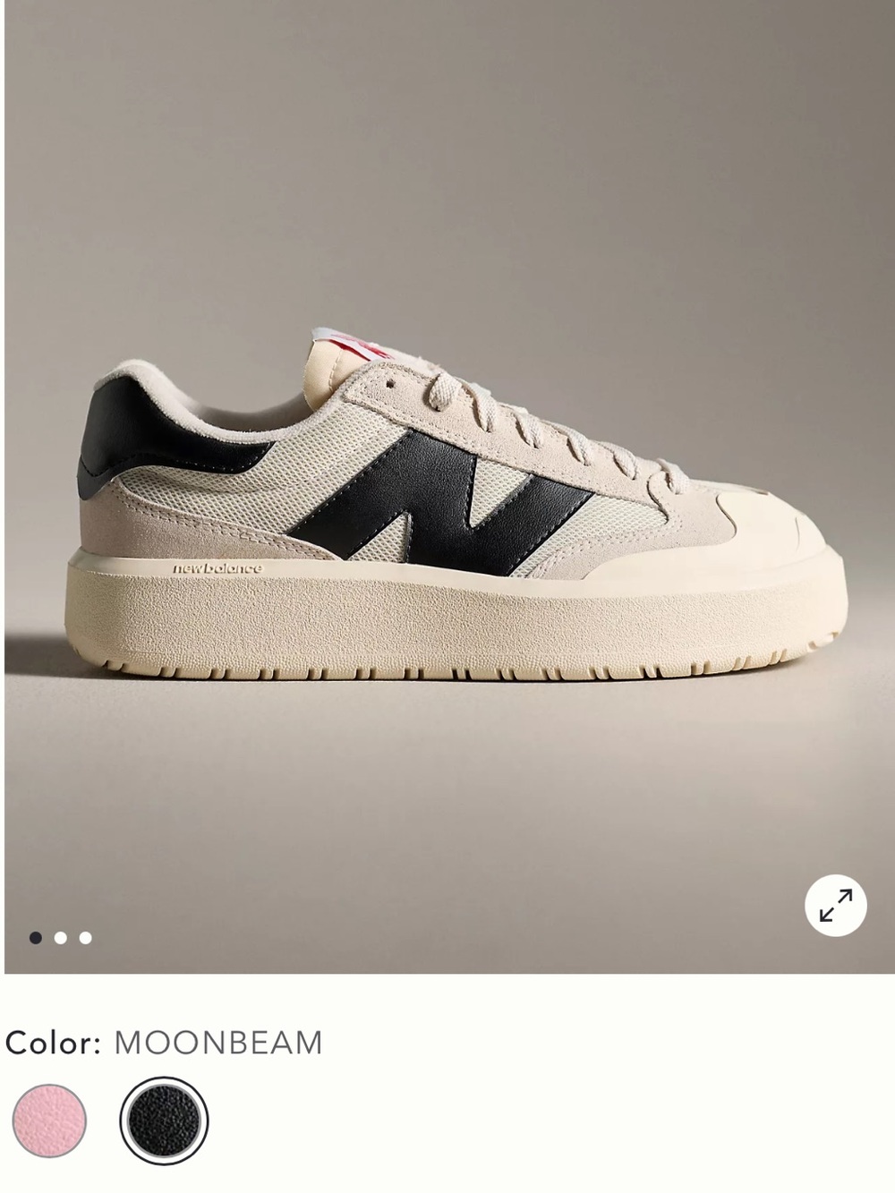 New Balance CT302 Sneakers